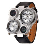 Serie M1, Reloj De Lujo Para Hombre