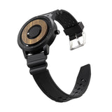 Serie W1 , Reloj Magnetico Para Hombre