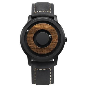 Serie W1 , Reloj Magnetico Para Hombre