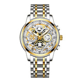 Serie 8288, Reloj De Lujo Para Hombre