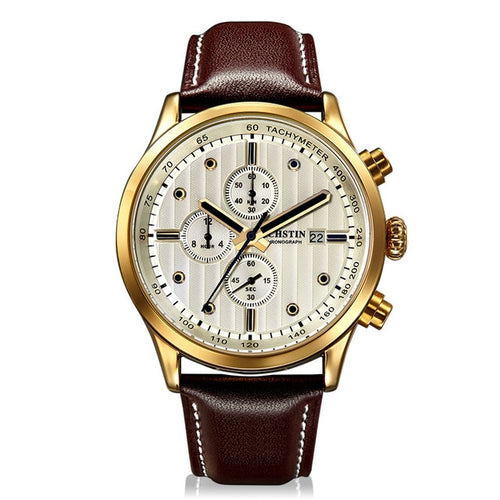 Serie G1, Reloj De Lujo Para Hombre