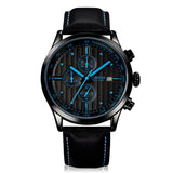 Serie G1, Reloj De Lujo Para Hombre