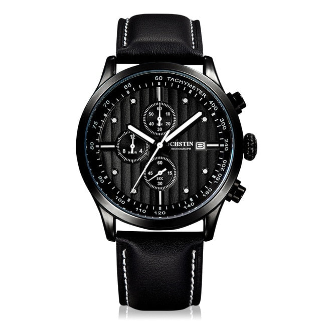 Serie G1, Reloj De Lujo Para Hombre